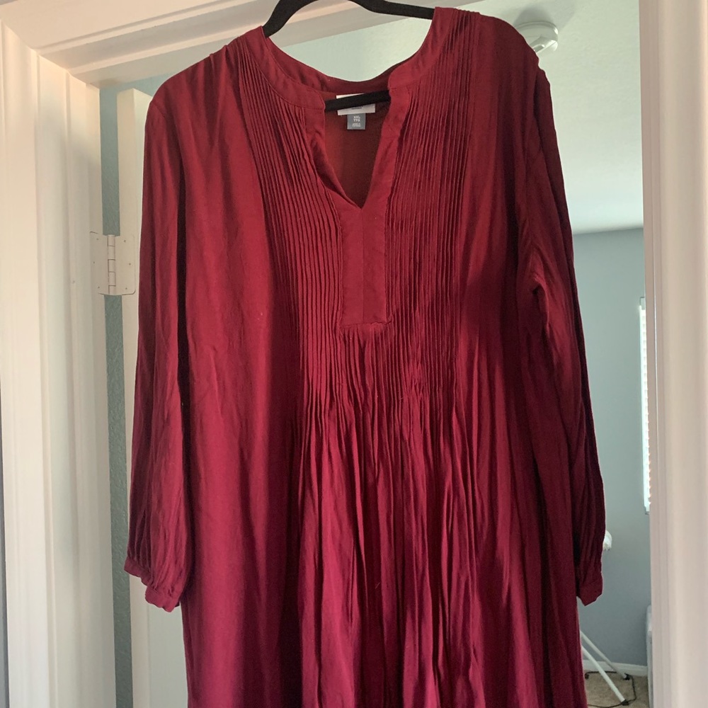 Dress
